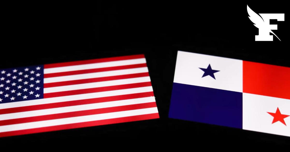 Les Etats-Unis défendent le Panama face à la Chine
