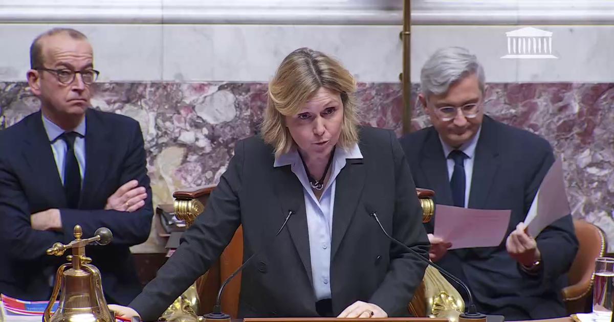 La deuxième motion de censure déposée par le RN est rejetée, le budget est adopté