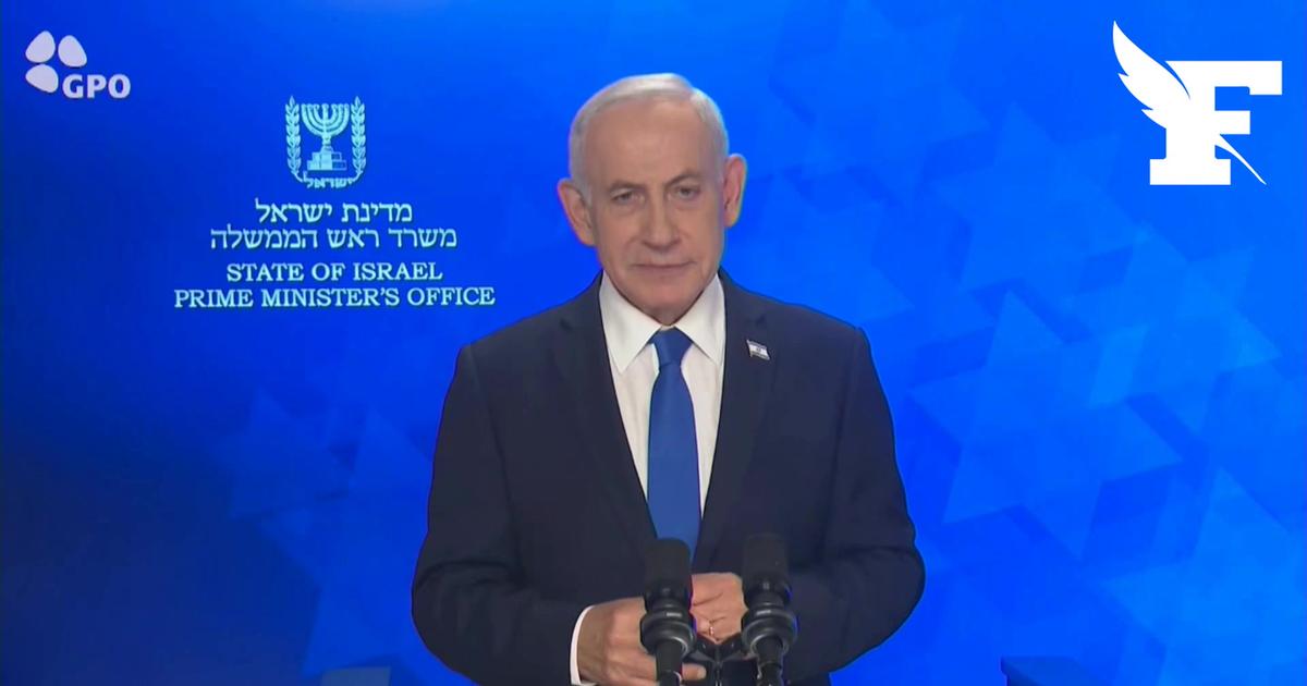 Guerre en Iran: «Nous avons pratiquement obtenu le contrôle total du ciel de Téhéran», affirme Benyamin Netanyahou