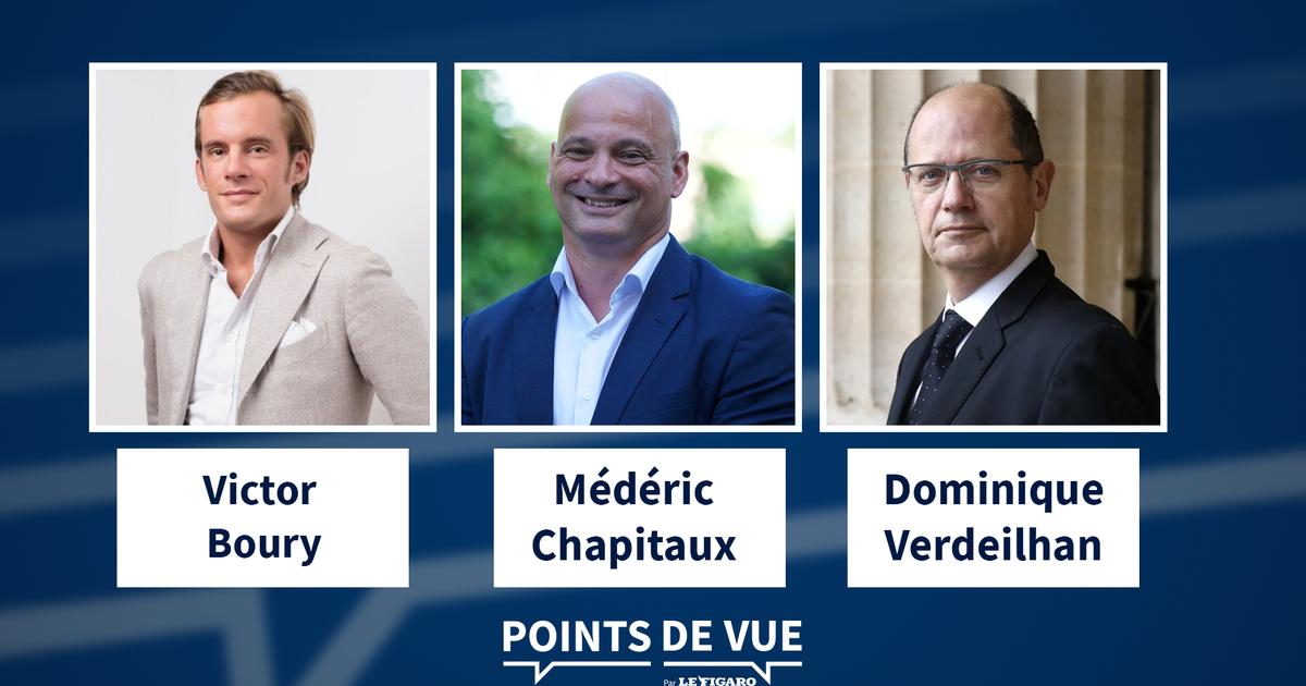 « Les cabossés de la justice » : ces vies brisées