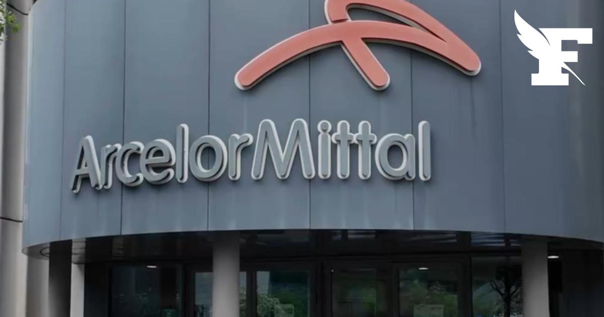 Le sidérurgiste ArcelorMittal projette une nouvelle délocalisation en Inde