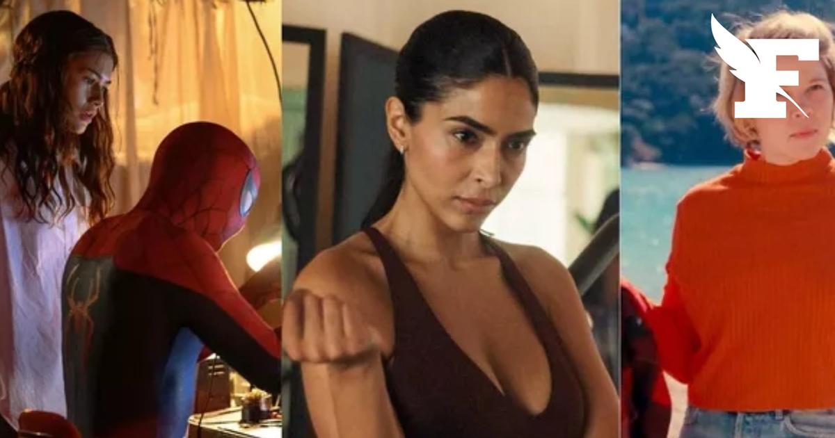 Quels sont les films à l'affiche de la semaine du 29 juillet ?