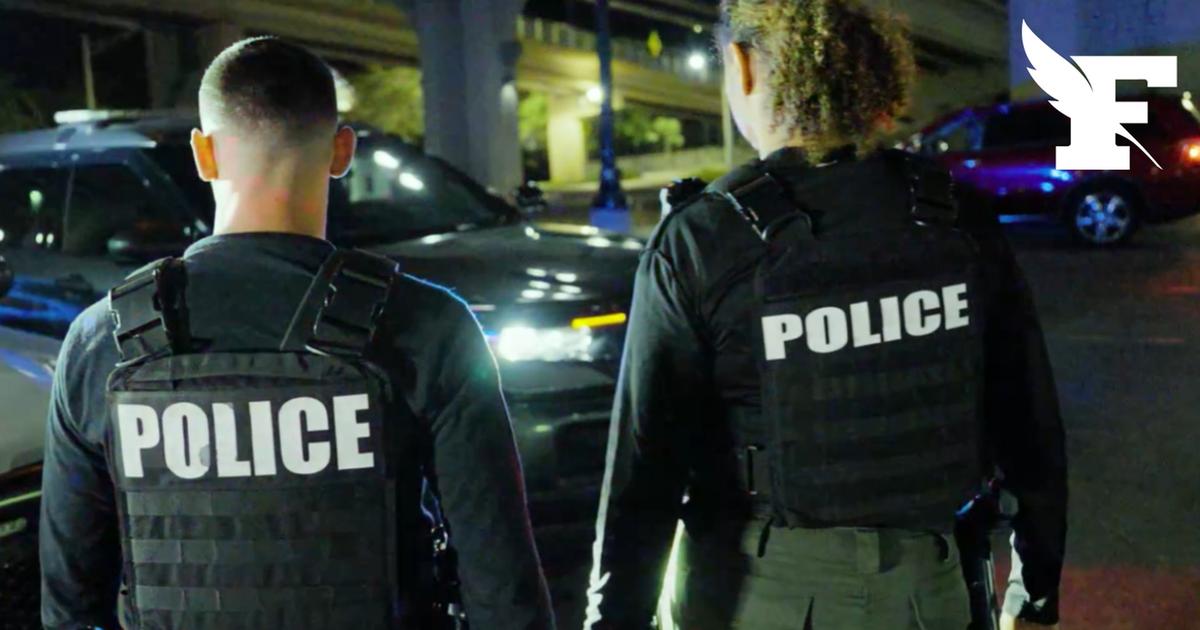 États-Unis: un homme amputé des bras et des jambes interpellé après des tirs mortels