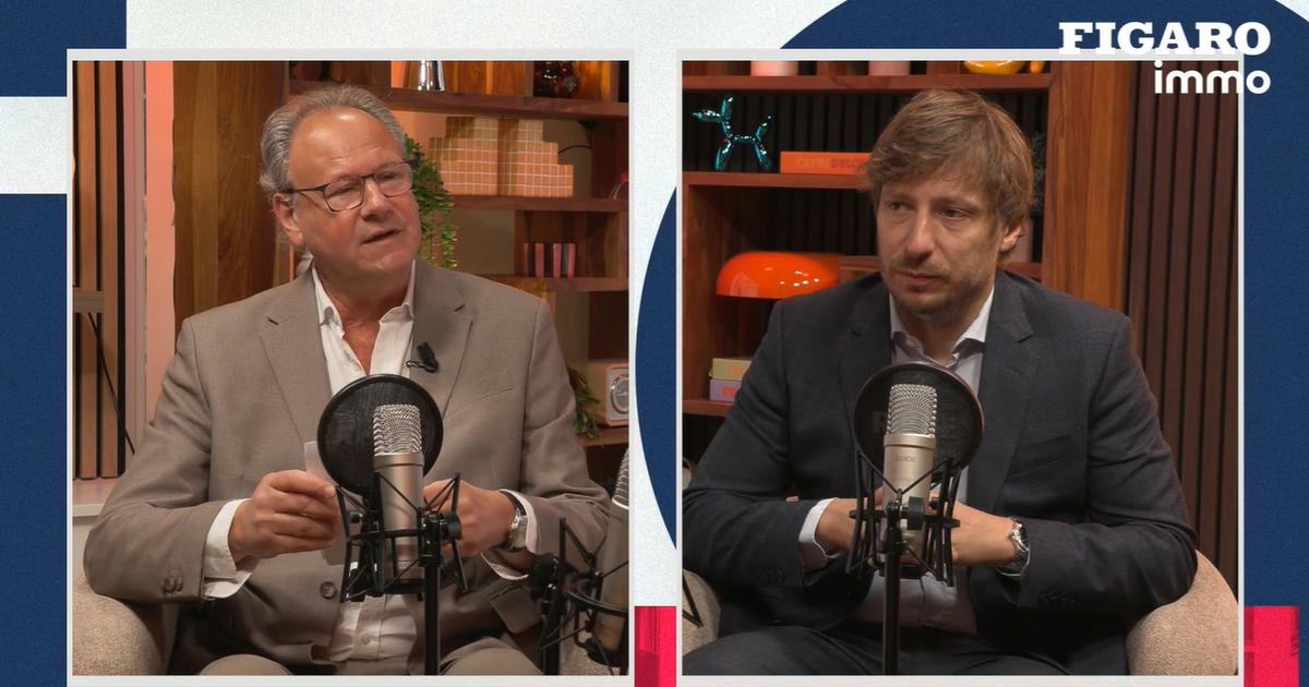 Le baromètre Ipsos pour Le Figaro Immobilier et Franceinfo sur le logement