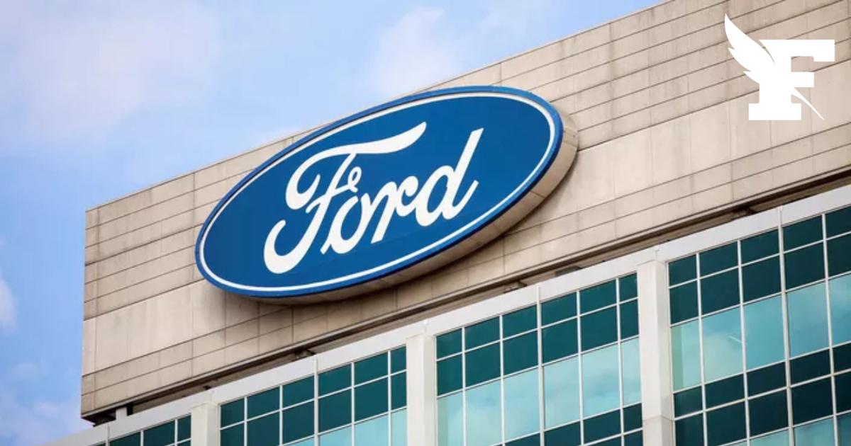 Le constructeur automobile Ford va lancer sept nouveaux modèles en Europe