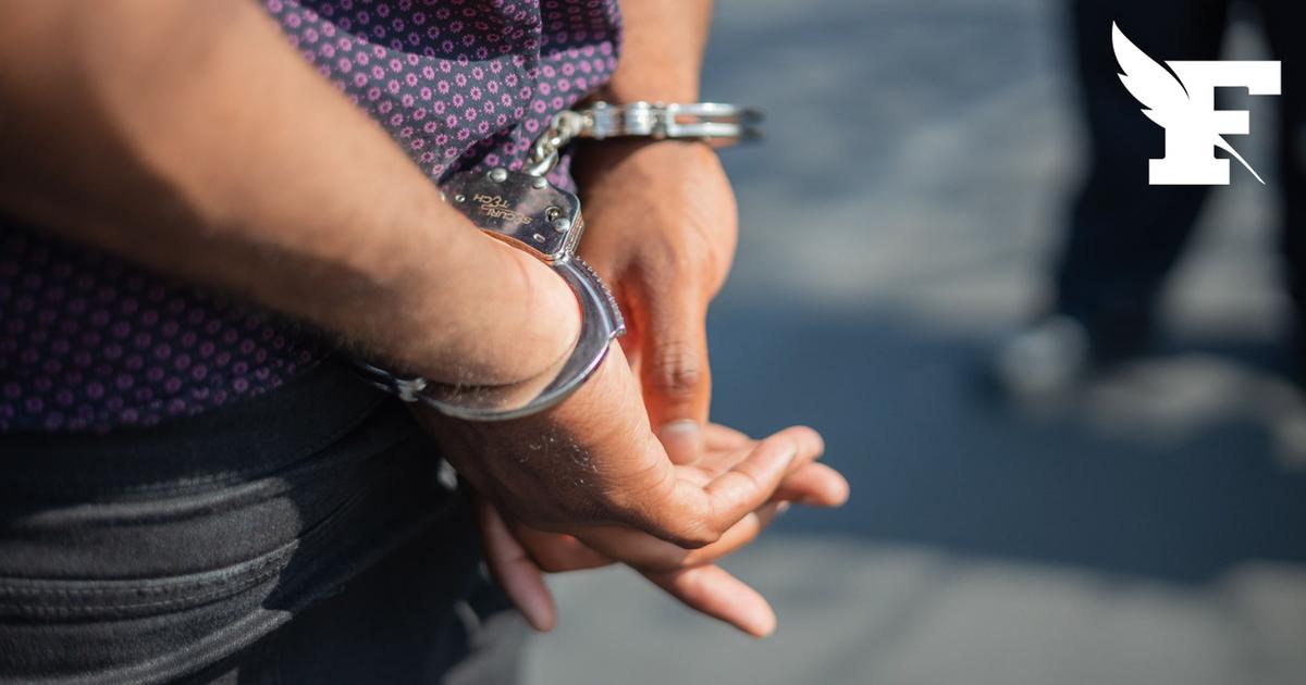 Val-de-Marne : un homme muni d'un long couteau arrêté après avoir menacé les forces de l'ordre