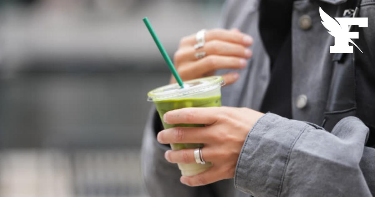 Alerte sur la présence d'aluminium dans le thé matcha