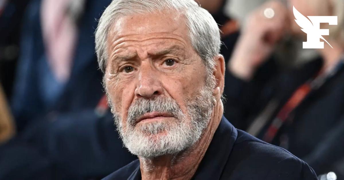 Â«C'est comme les tueurs en sÃ©rieÂ»: Jean-Claude Darmon affirme que Bernard Tapie a...