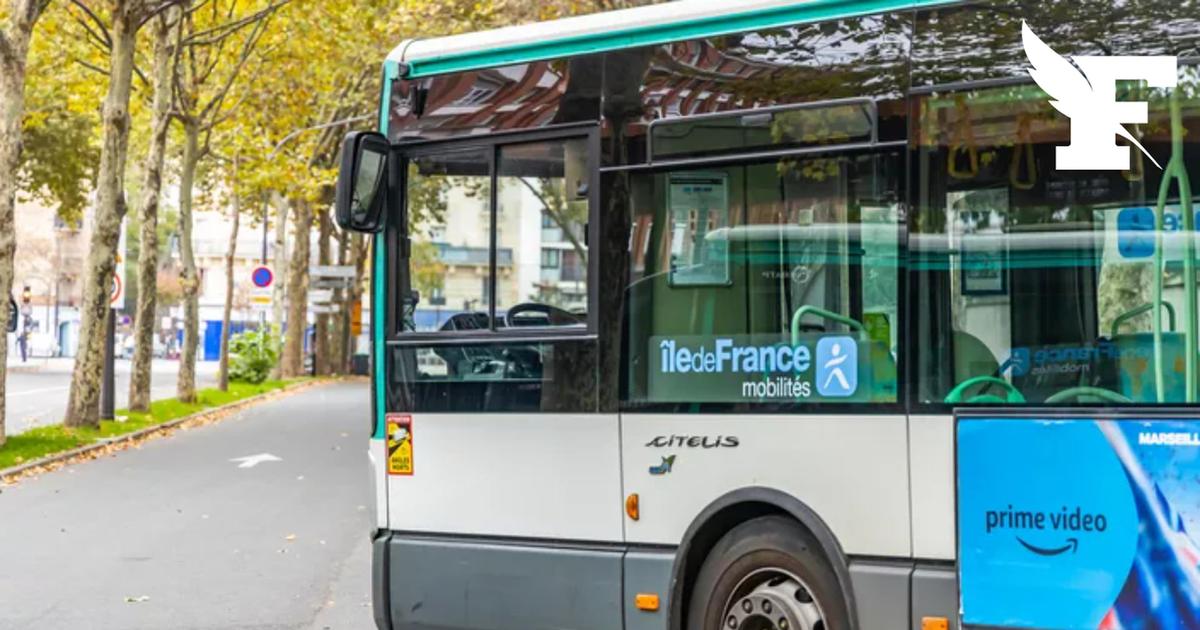 Un cycliste de 64 ans entre la vie et la mort après une collision avec un bus de la RATP
