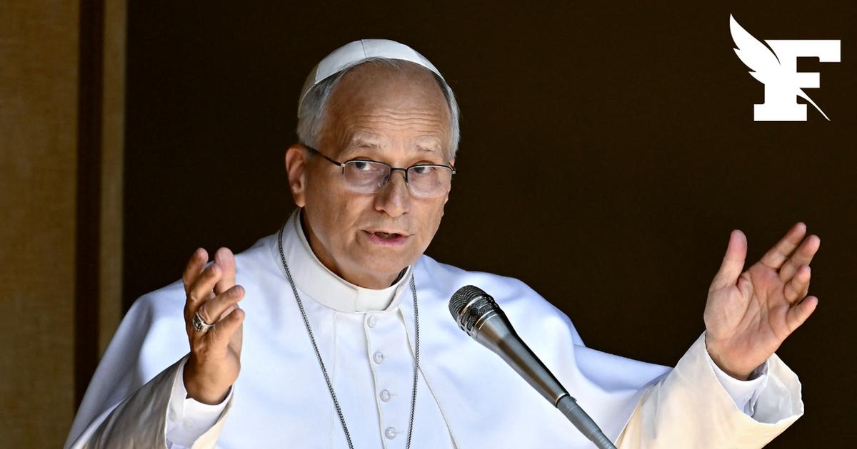 Le pape Léon XIV attendu à Saint-Marin et sur la côte Adriatique