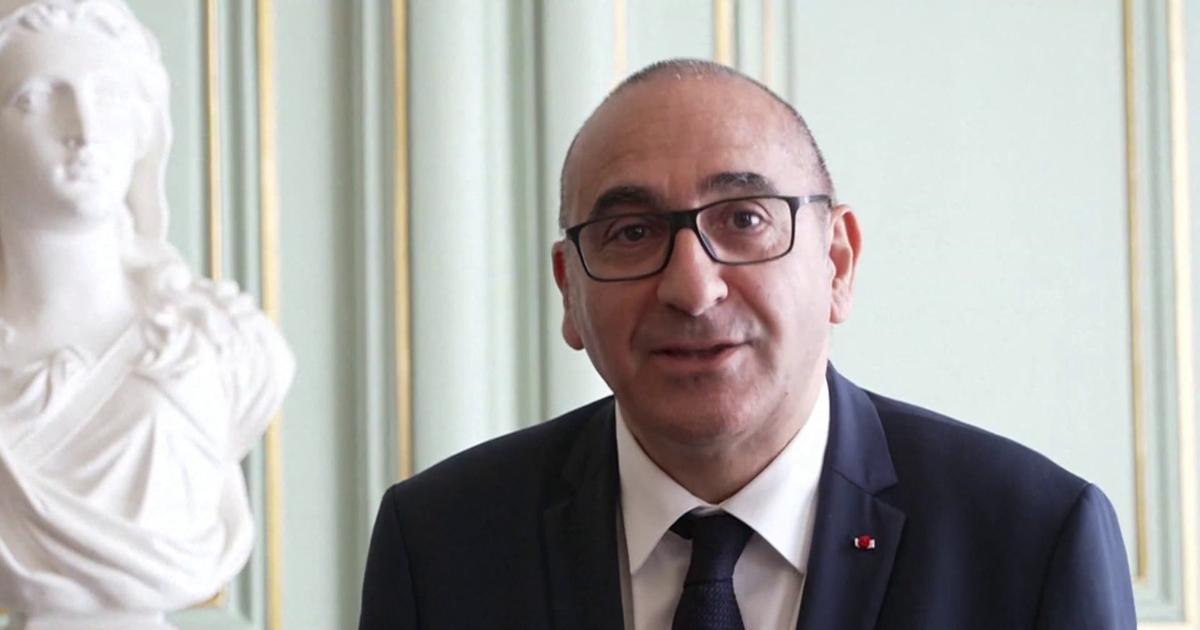 Canicule en France : «Pas de remise en cause des festivités», pour la fête de la musique annonce Laurent Nunez