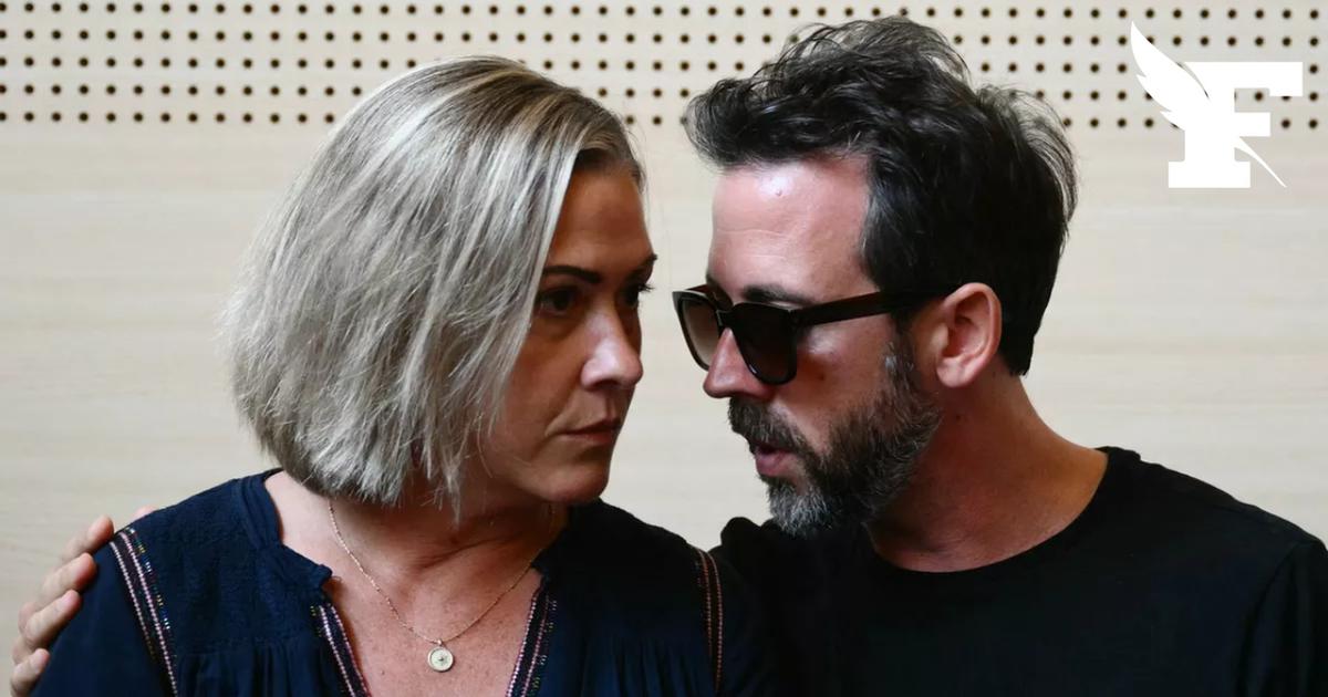 «Est-ce ce qu’on peut rire de tout ?»: le dernier fils de Gisèle Pelicot souhaite faire un one-man-show sur le procès des viols de Mazan