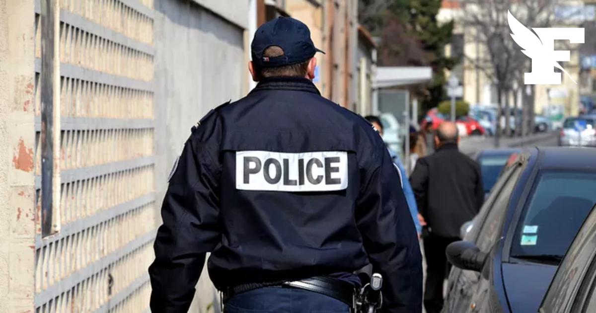 Trois hommes interpellés, accusés d’avoir participé au meurtre de deux hommes le jour de Noël à Marseille
