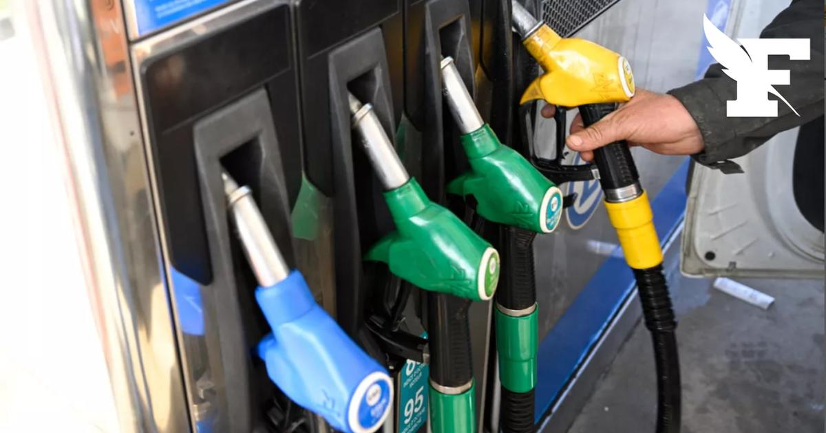 Essence: à quel point l’État français taxe le carburant ?