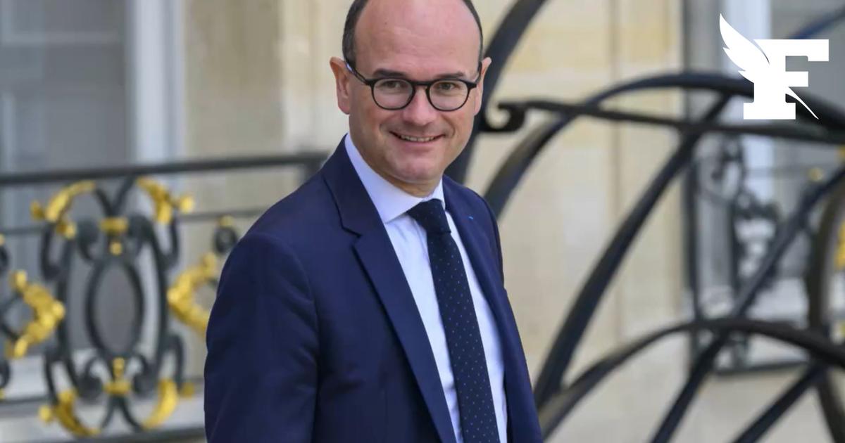 Olivier Tainturier est nommé, par le gouvernement, coordinateur sur les projets de Notre-Dame