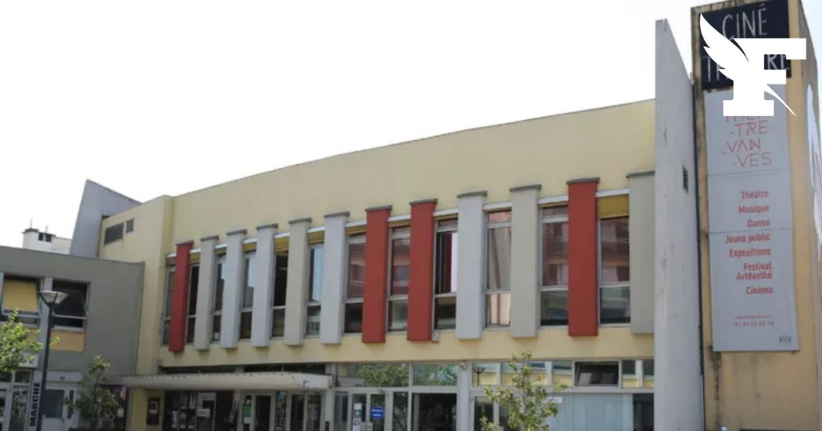 Le théâtre de Vanves annonce «l’annulation de tous les spectacles», pour la saison prochaine
