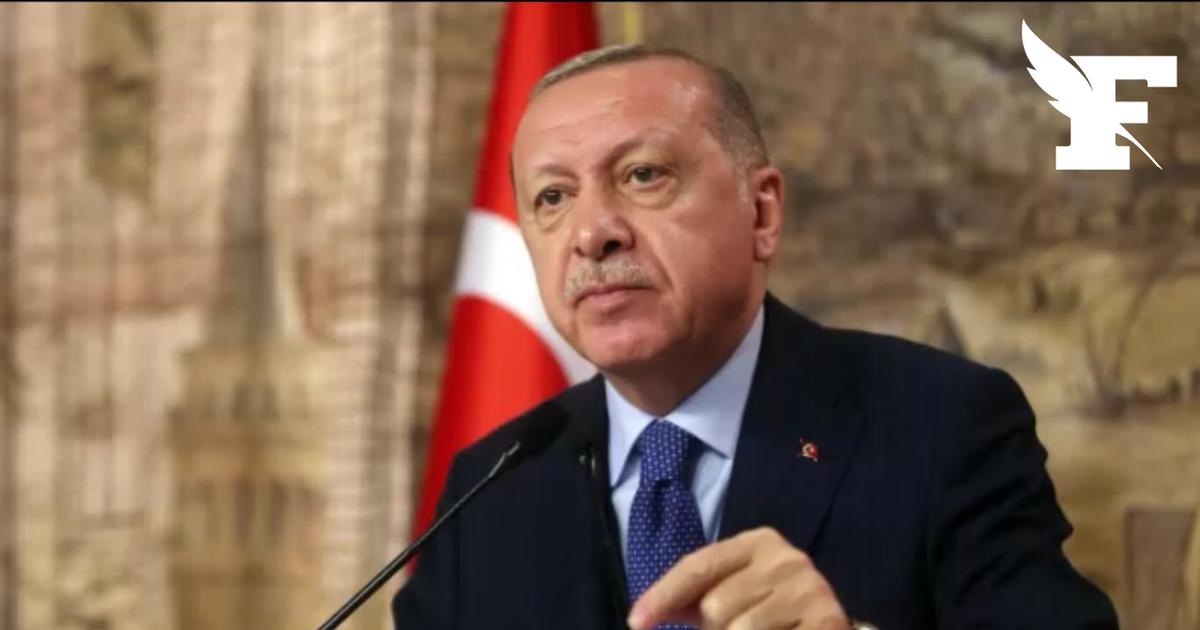 «Génocide toi-même !» : échange de politesses entre Erdogan et Netanyahou