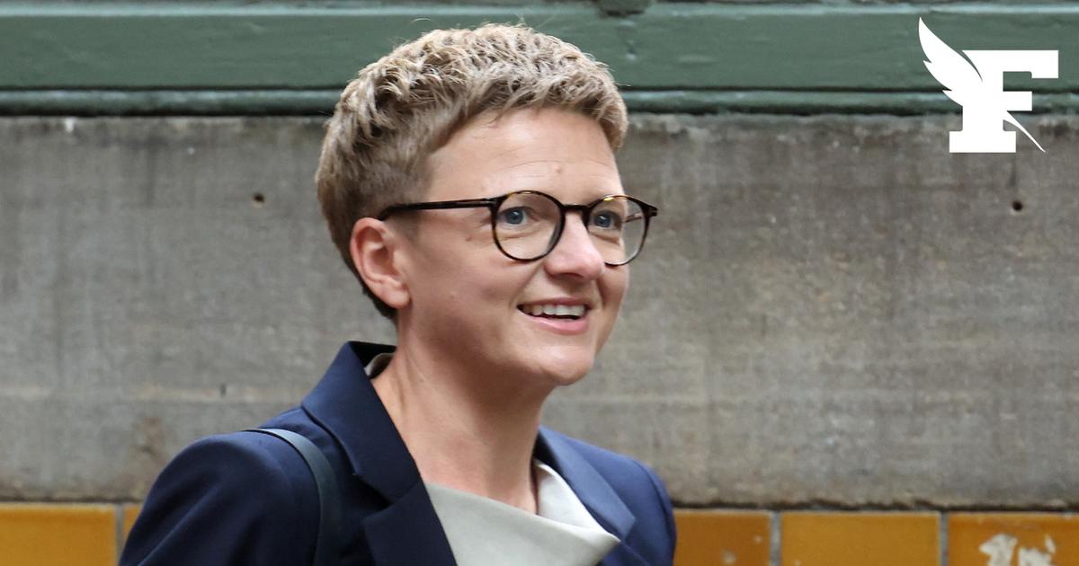 Bev Craig succède à Andy Burnham, devenu premier ministre, à la mairie de Manchester
