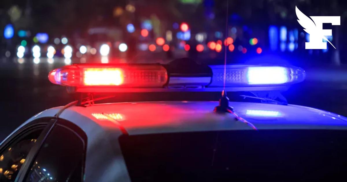 Alpes-Maritimes: un homme met fin à ses jours en se tirant une balle dans le torse suite à un refus d'obtempérer