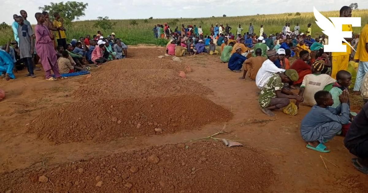 Nigeria : plus de 50 morts dans le naufrage d'un bateau