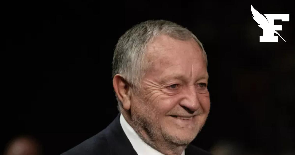 Jean-Michel Aulas se met en retrait au conseil municipal de Lyon après une plainte pour viol concernant un de ses anciens conseillers