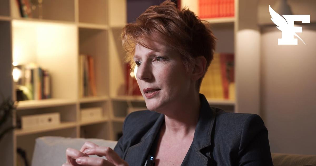 Natacha Polony annonce envisager une candidature à l'Élysée en 2027