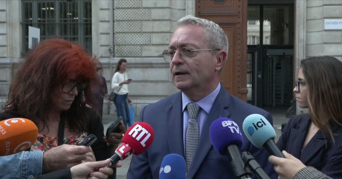 Mobilisation du 17 octobre: «Nous n'avons pas d'accord global sur un itinéraire du cortège», déclare le préfet de Police