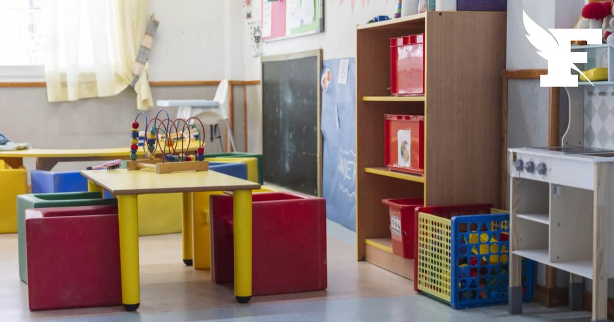 Plusieurs incidents graves inquiètent dans une crèche lyonnaise