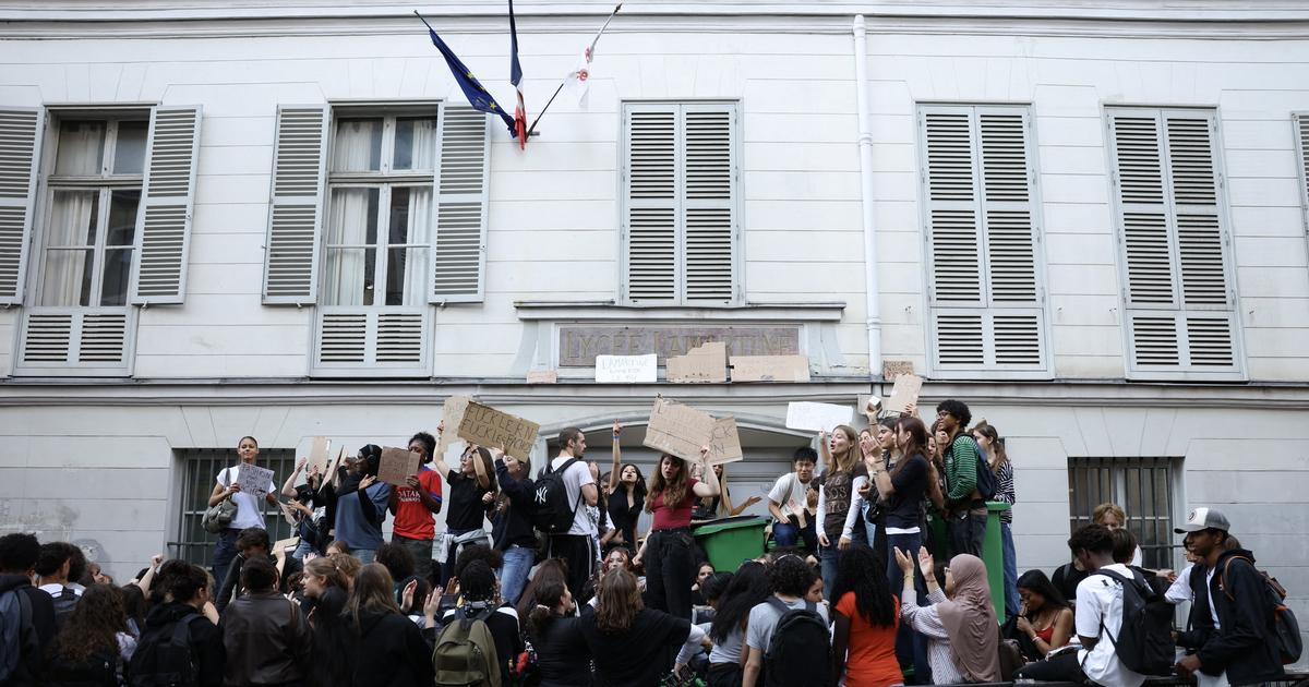 Le préfet de police de Paris détaille les chiffres clé de cette journée de mobilisation