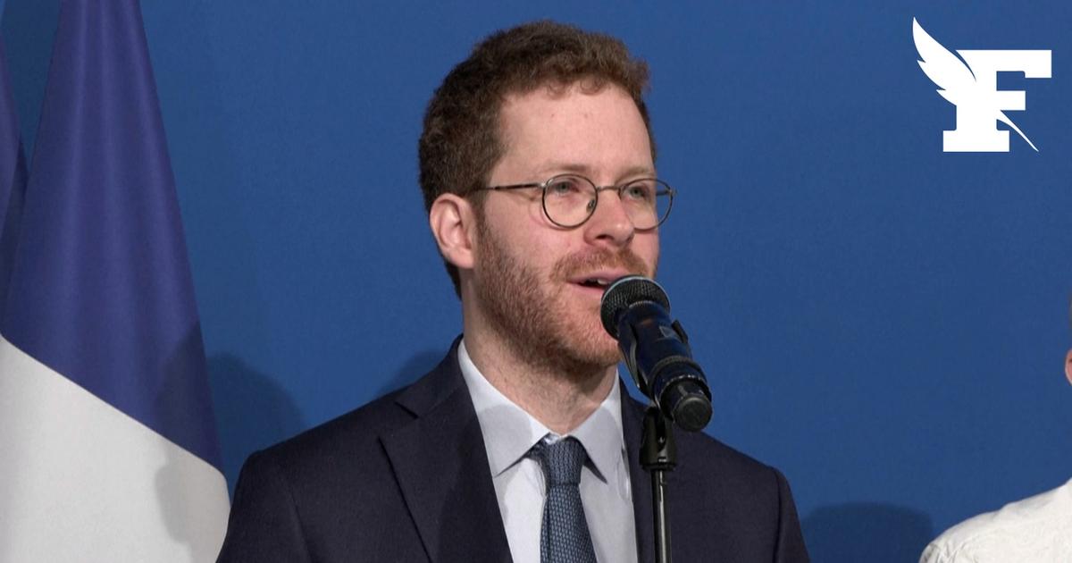 Guerre au Moyen-Orient: le ministre des Comptes publics annonce que «6 milliards d'euros de dépenses pourraient être stoppées»