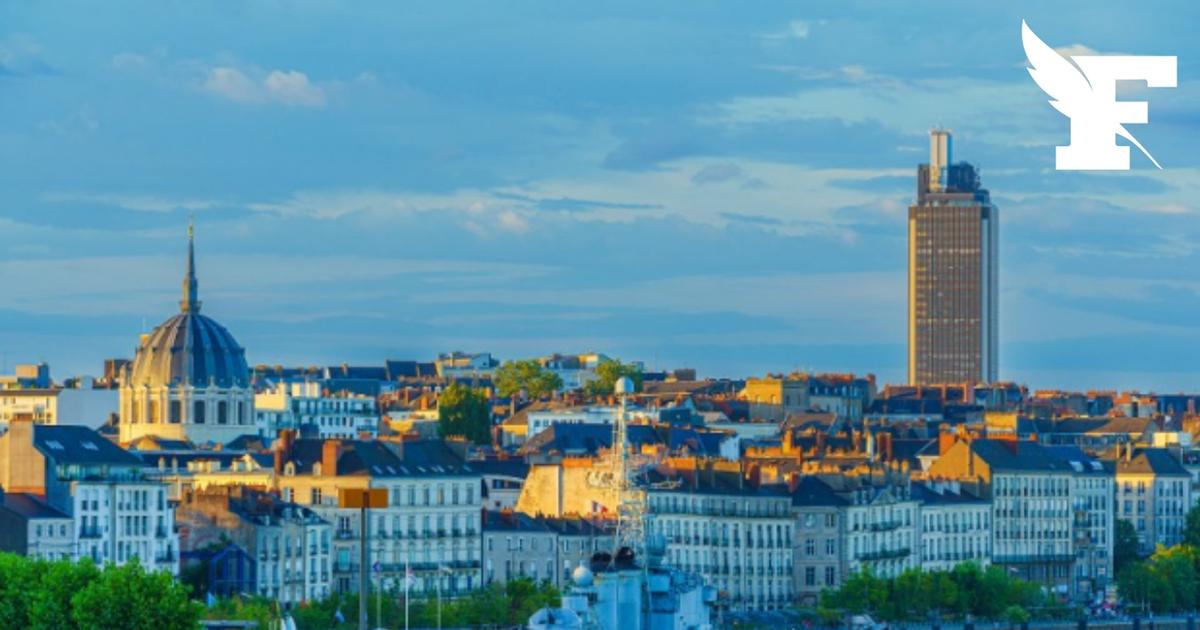 Municipales 2026: qui sont les candidats à la mairie de Nantes ?