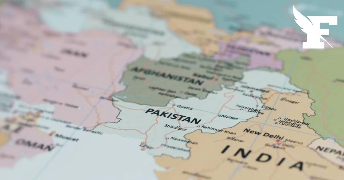 L’Afghanistan a lancé des «attaques massives» contre le Pakistan