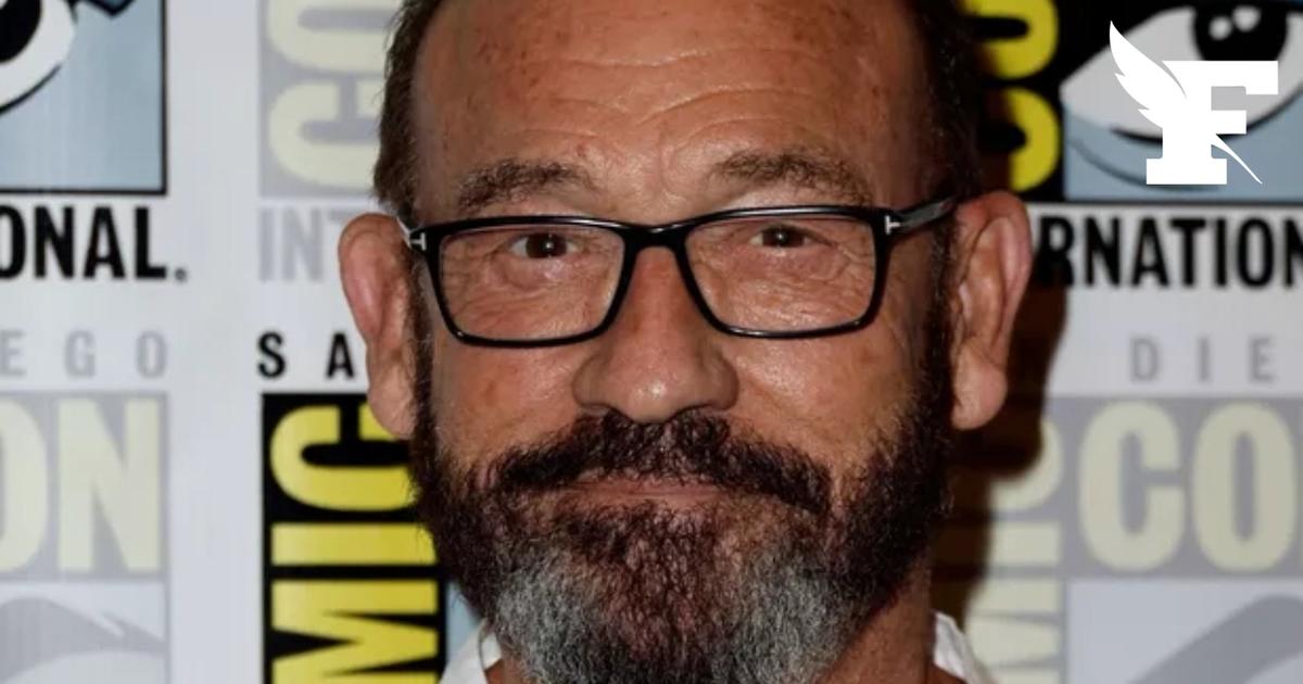 Le réalisateur Chuck Russell, connu pour The Mask avec Jim Carrey, est mort à 74 ans