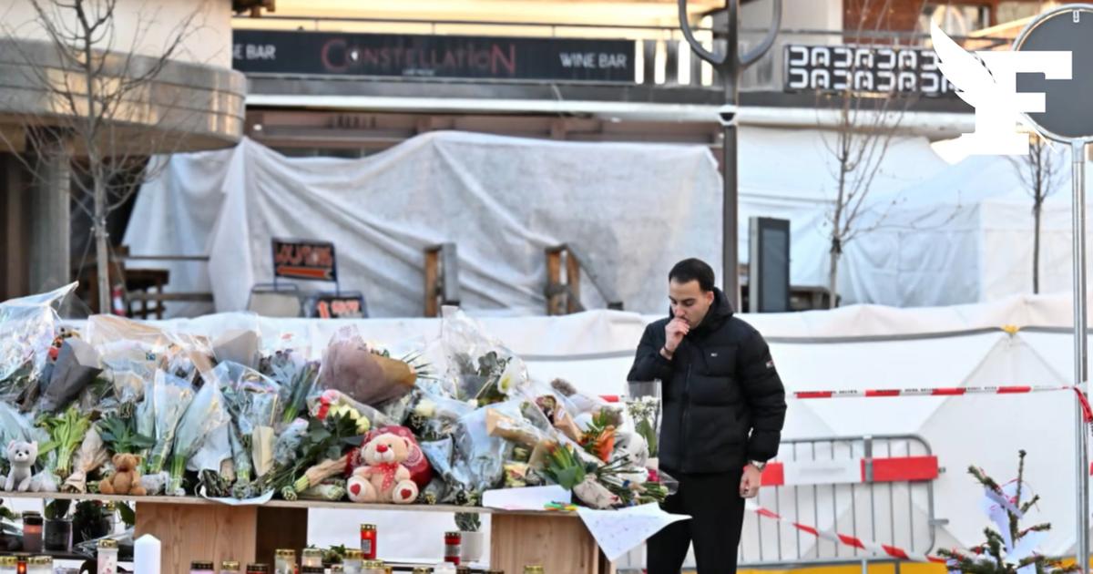 Italie : les propriétaires du bar incendié à Crans-Montana sont mis en examen