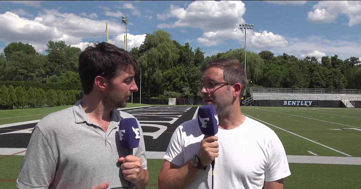 Maxence Lacroix, «la belle histoire» de cette équipe de France pour cette Coupe du monde