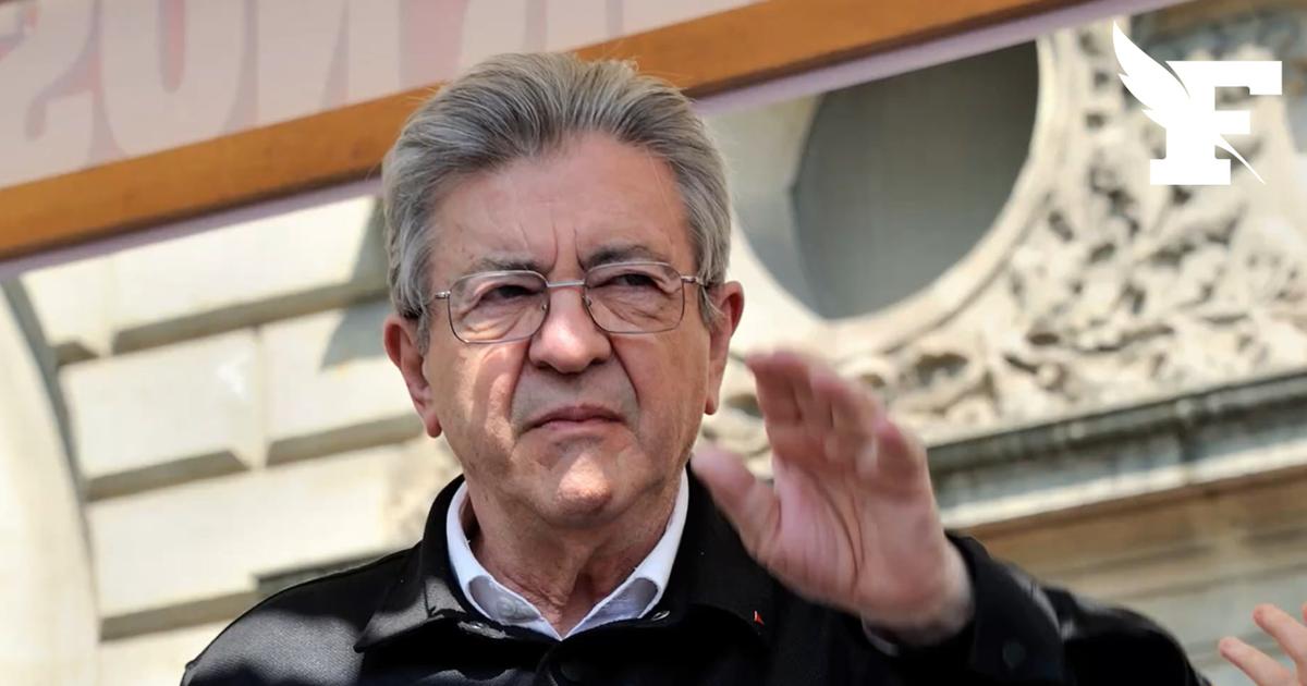 Metz: Jean-Luc Mélenchon dénonce la mort d'un jeune homme «suite à une agression homophobe»