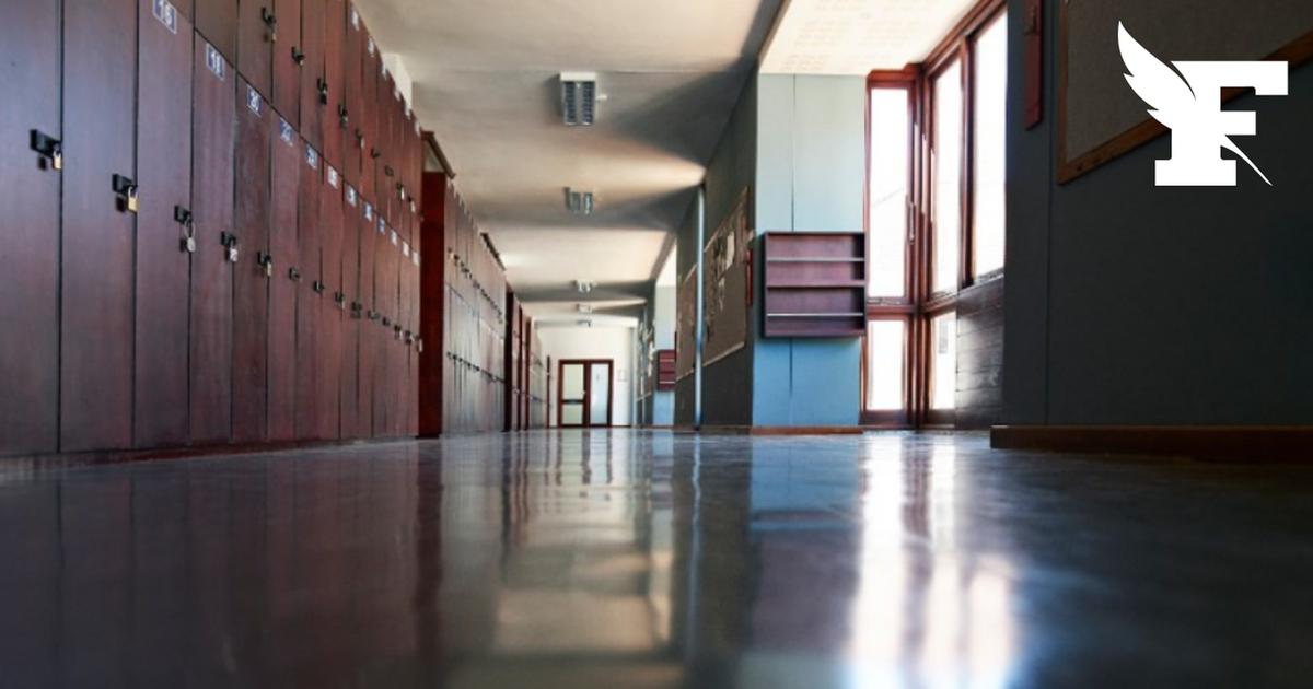 Un vingtaine d'élèves victime d'un malaise après avoir inhalé de la kétamine dans une école à Villejuif