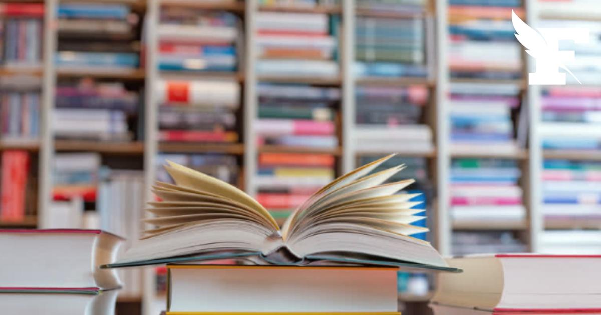 Librairies: plus de fermetures que d’ouvertures en 2025, une première