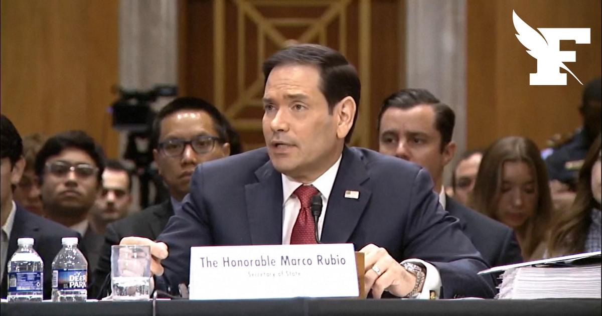 Mojtaba Khamenei est «vivant» et est «de plus en plus impliqué» dans la direction du pays, affirme Marco Rubio