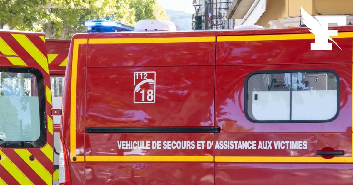 Près de Bordeaux, un homme suspecté d'avoir incendié la maison de son ex-compagne placé en garde à vue