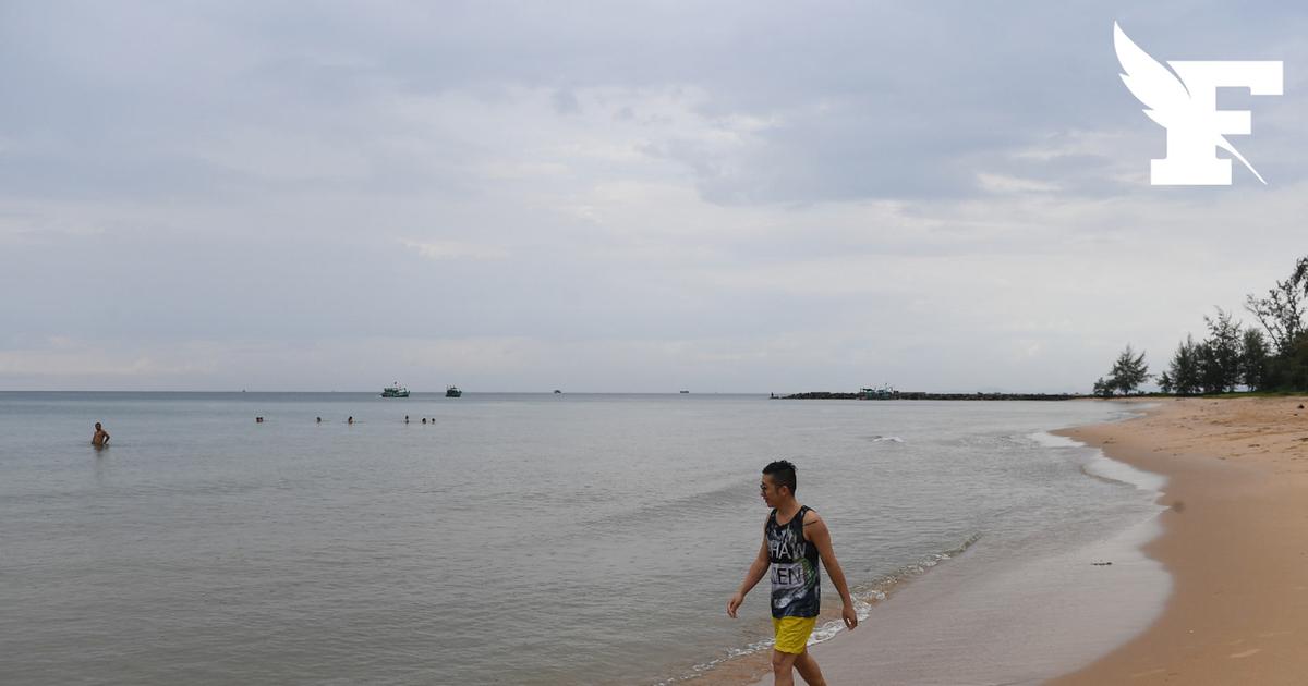 Vietnam: le chavirement d’un bateau touristique dans le sud du pays fait 15 morts