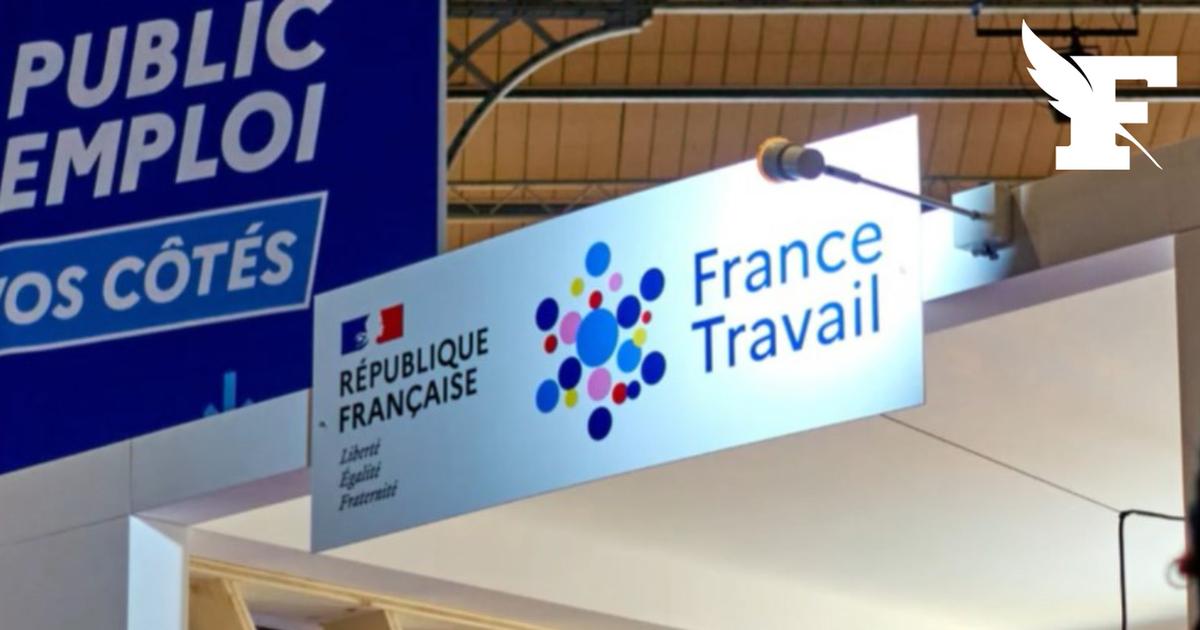 Chômage : une augmentation nette du taux pour le sixième trimestre consécutif