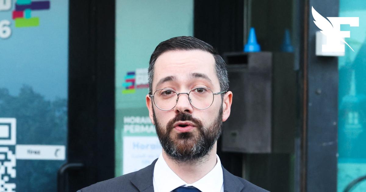 Favori à la mairie de Roubaix, accusé de communautarisme... Qui est l'insoumis David Guiraud ?