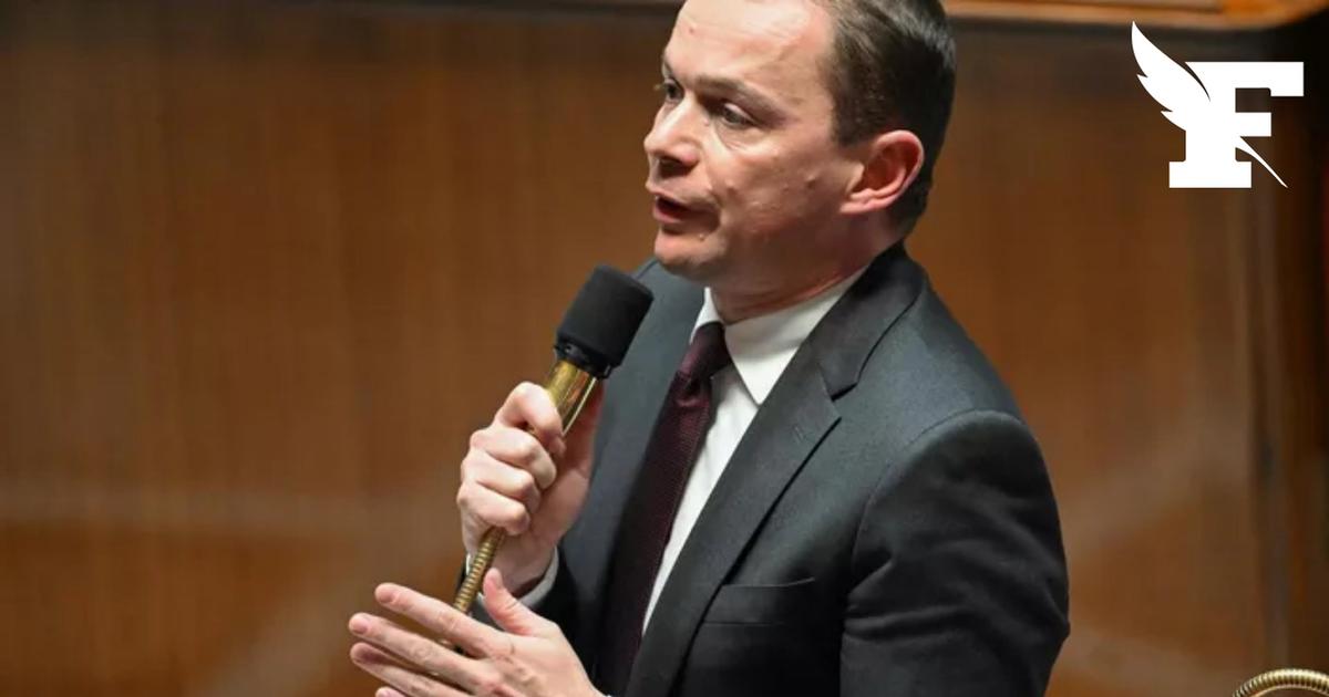 Olivier Dussopt va être proposé à la présidence du conseil d’administration du groupe Emeis