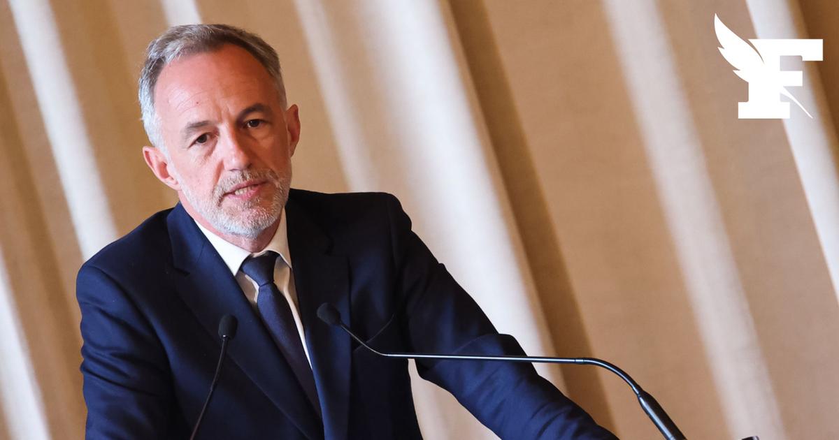 Emmanuel Grégoire présente sa méthode pour régler le problème de propreté à Paris