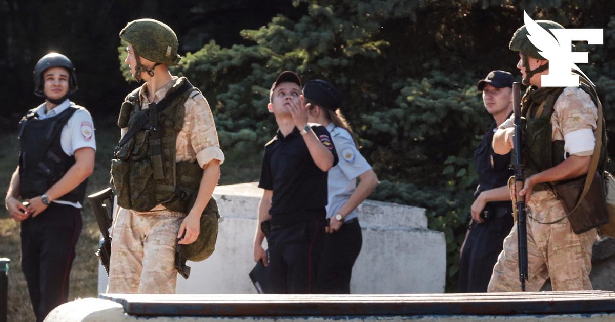 Crimée : un commandant de sous-marin ukrainien ayant fait défection en Russie aurait été tué dans une explosion à Sébastopol