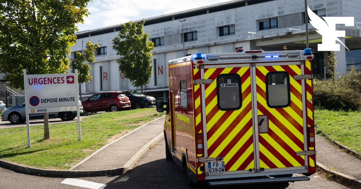 Nord : un enfant de 12 ans décède près de Valenciennes touché par une arme à feu
