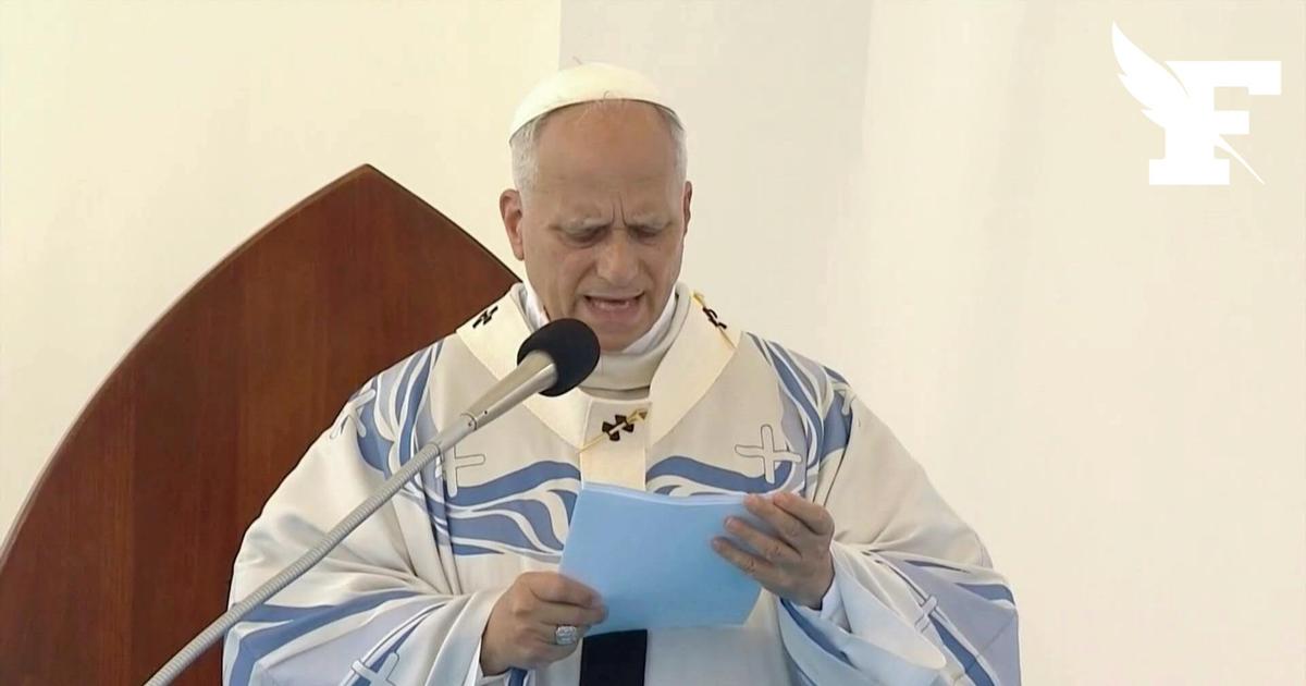 Le pape exhorte l'Europe à redoubler d'efforts pour protéger et intégrer les migrants