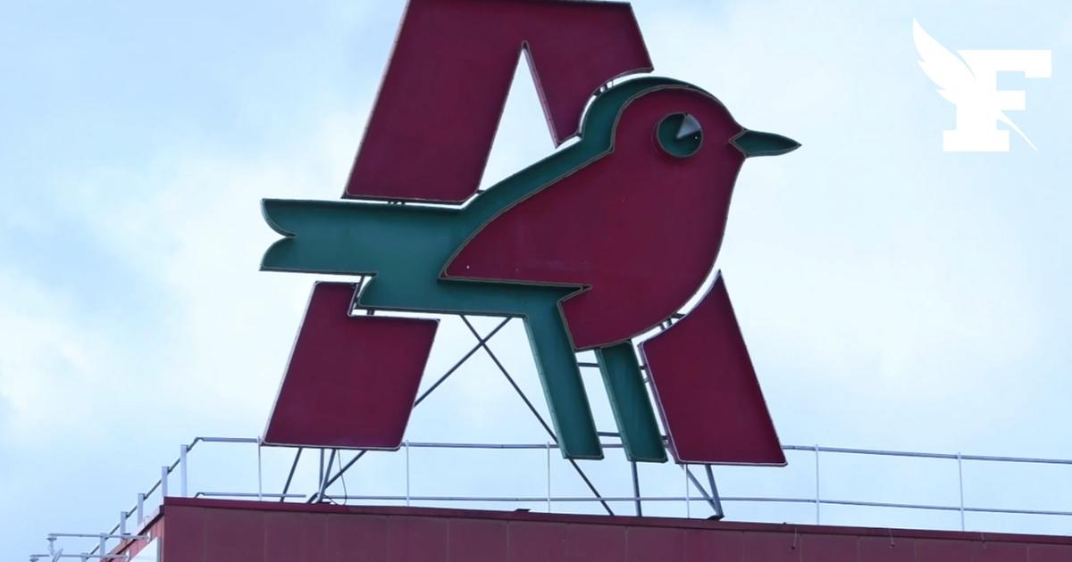 La centrale d'Intermarché, Auchan et Casino sanctionnée d'une amende de 5,46 millions d'euros