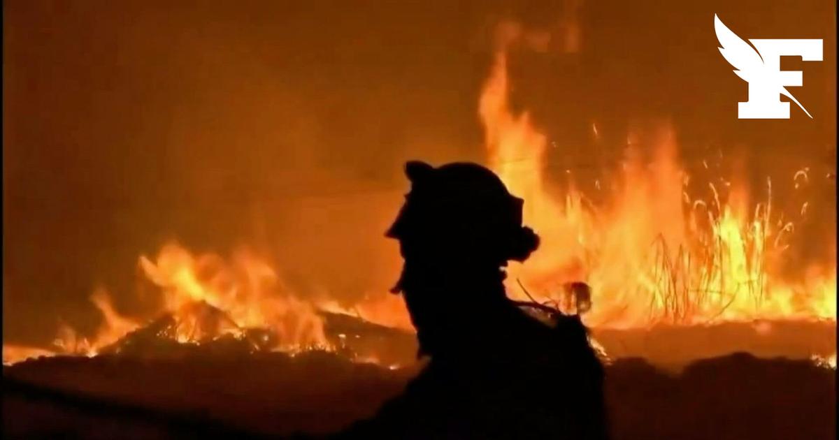 Bouches-du-Rhône : un pompier volontaire de 38 ans meurt lors d’un accident de la route